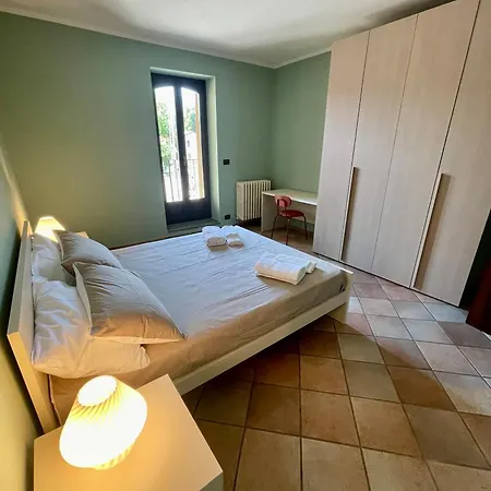 Sosta Dei Passeggeri Roccabruna